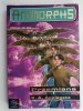 ANIMORPHS. PRZEMIANA - K. A. Applegate